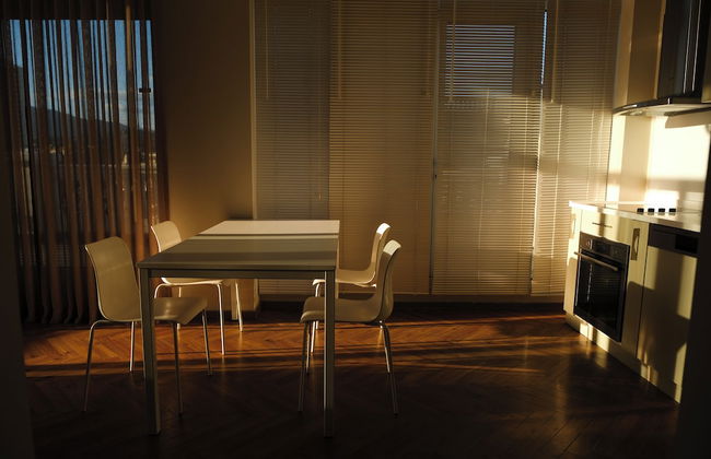 Le Port Apart Hotel - Foto 10