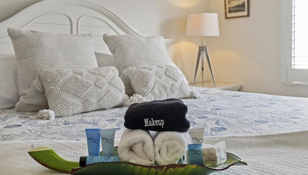 Just Beachy~ocean View~2nd Fl 2 Bedroom Condo by RedAwning - Foto 3, Zimmer