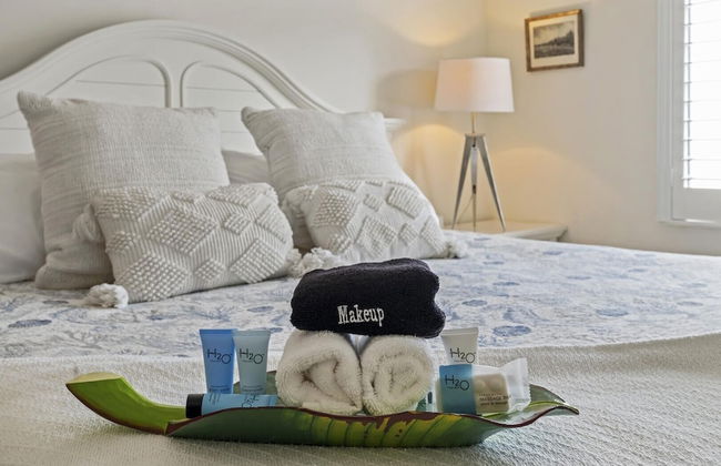 Just Beachy~ocean View~2nd Fl 2 Bedroom Condo by RedAwning - Foto 3