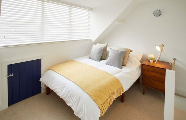 Host Stay Harbour Cottage - Foto 9