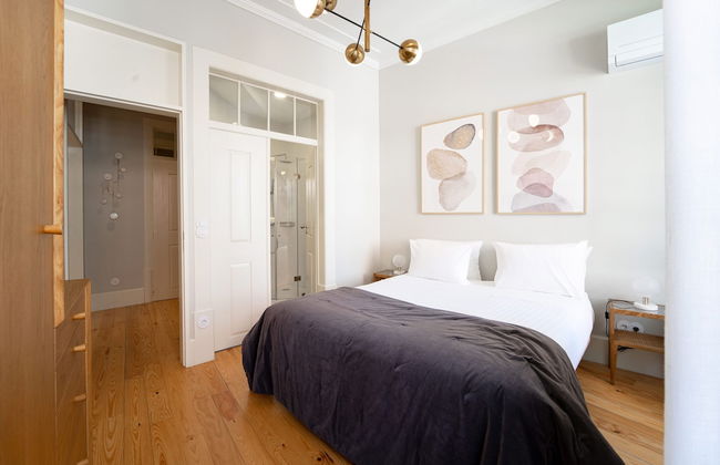 Entre Ruas Apartments - Photo 15