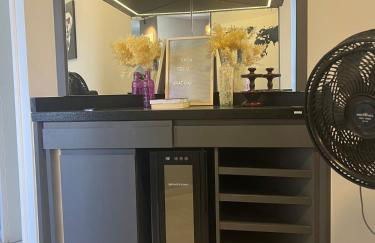 Bom retiro · 6 km Aeroporto/ 1 km do Shopping Garten/2km Square - Photo 66