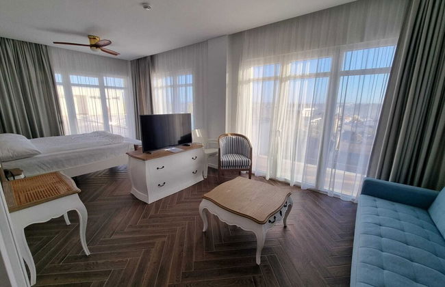 Ocean View Apartments - Ocean View - Foto 19