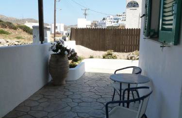 Four Seasons Rooms & Apartments - Foto 21