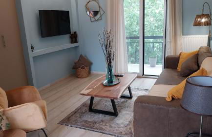 Vilma's House - Photo 30