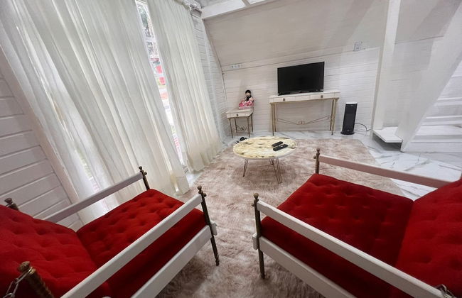 Chalé Rústico 8 min do centro turístico - Foto 8