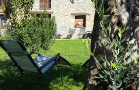 Apartamentos La Borda Castillon - Foto 12