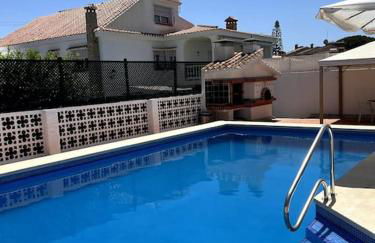Detached Pool Villa, idyllic setting 450m to beach - Photo 36