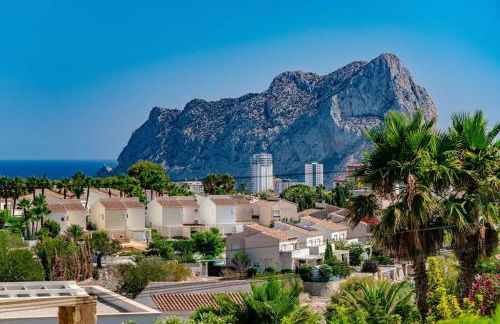 Villa Sirena - Elite CostaBlanca - Foto 29