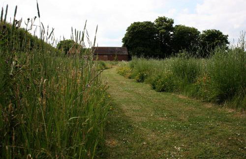 Oak Cottage - Foto 15