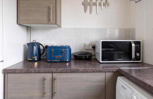 HighEnd Luxury Design Apartment - Foto 8