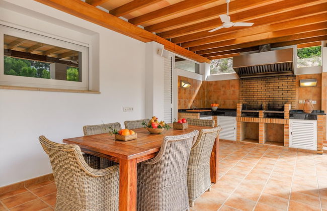 Belvilla by OYO La Parada - Foto 22