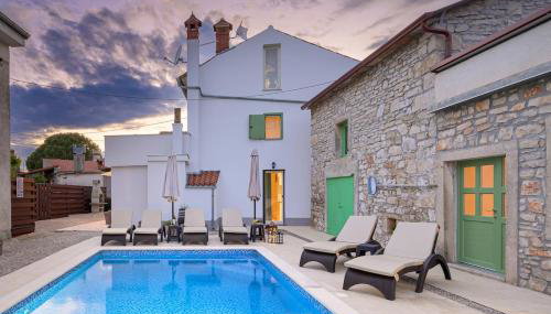 Kuća Drdanić by Istrialux - Foto 2