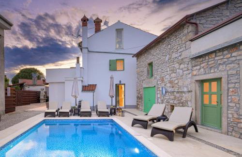 Kuća Drdanić by Istrialux - Foto 2