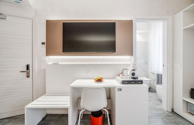 Room Milano Navigli - Photo 33