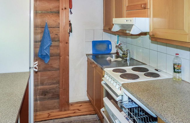 Matikkaniemi - Foto 23