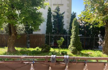 Apartament Mickiewicza - Foto 19