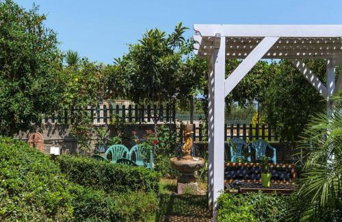 Holiday home, Marathokefala near Kolimbari - Photo 35