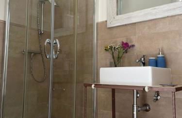 MASSERIA INCANTAMENTO Suite Bouganville - Foto 48