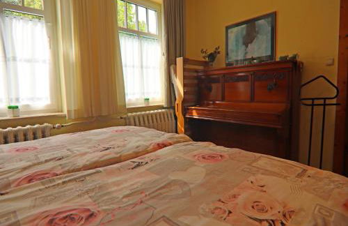 Romantische Ferienwohnung in Boldenshagen - Foto 14