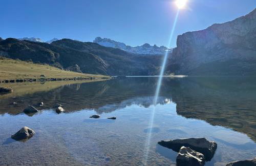 El Mirador de Merón - Foto 73