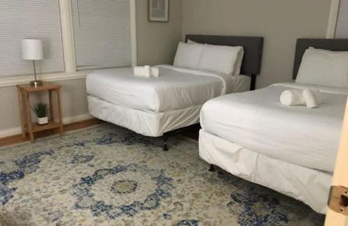 Centrally Located Midtown Cottage-HistoricDistrict - Foto 70