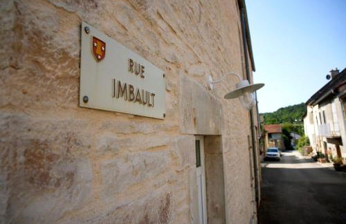 Couette&Living - Maison design à Savigny-les-Beaune - Foto 36