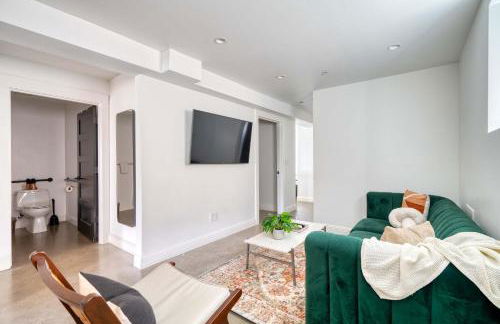 Stay Portland - 1906 Carl & Margaret Hoeber World's Fair House - Foto 14