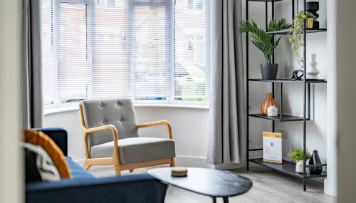 Fairview House - Photo 4