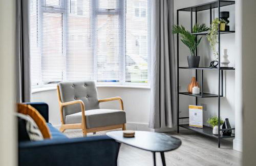 Fairview House - Foto 4