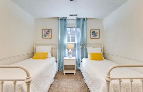 Spacious Madison Vacation Rental with Backyard! - Photo 19