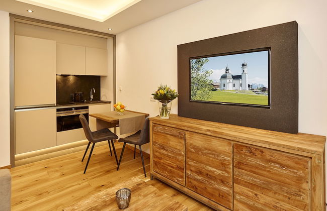 A-VITA Living Luxury Appartements - Foto 26