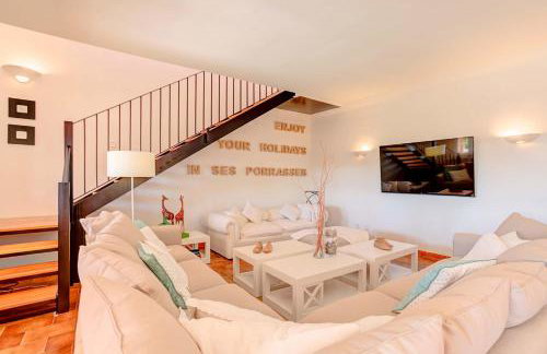 Villa Ses Porrasses by Sealand Villas - Foto 23