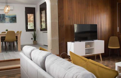 Costabravasuites Villa Los Vientos - Foto 11