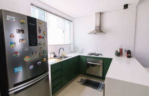 Apartamento novo com vista privilegiada - Foto 13