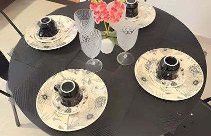 Loft de Luxo no Braga: Perfeito para Casais - Ar, Wi-Fi e Estilo - Foto 50