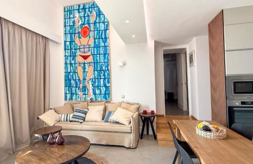 Dimeli - Sea View Villas in Foinikounta - Photo 10