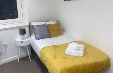 Newcastle City Centre Apartment Ideal for Holiday, Contractors, Quarantining - Foto 7