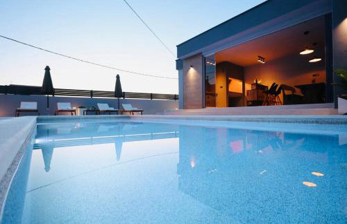 Holiday Home TiA - Foto 18