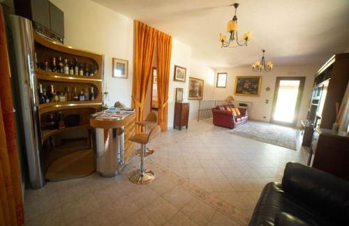 Villa Patrizia-Luxury Villa - Foto 28