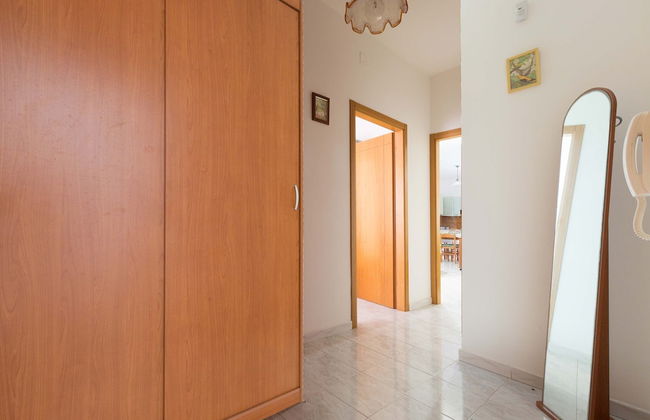 Appartamento Baiabella - Foto 17