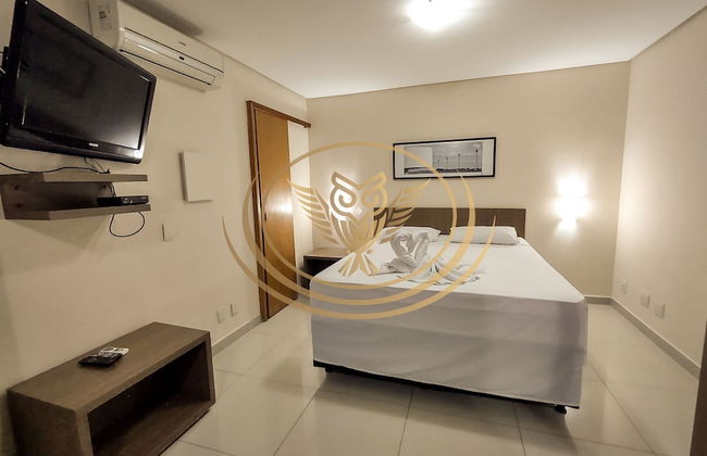 Coruja Imob - Flat Crystal Place - Foto 70