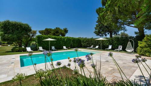 Il Trullo di Cimaglia by Perle di Puglia - Foto 4, sunbed