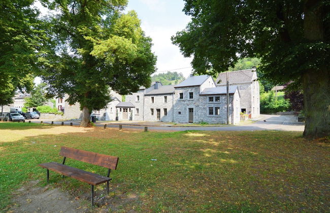 Spacious Place in Hamoir - Foto 51