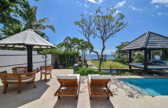 Villa Lovina Beach 2 - Foto 48