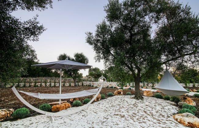 Trulli Itaka - Foto 44