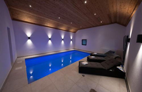 Eifellodge - am roten Sandberg - Foto 21