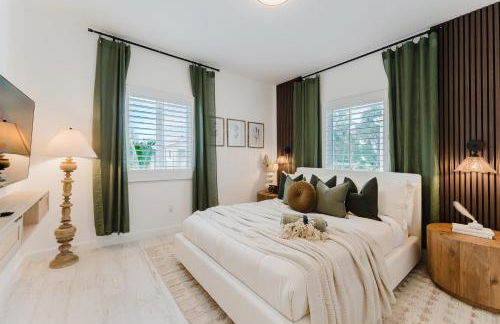 Palm Beach Oasis with BBQ, Htd Pool and Pickleball Ct - Foto 23