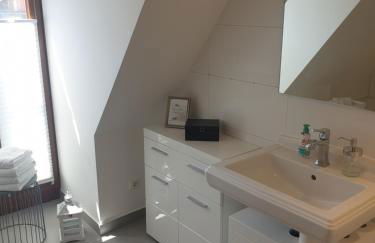 Modernes Apartment an der Frauenkirche - Foto 19