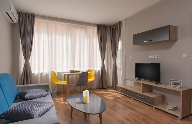 Marina Beach Apartments - Foto 16